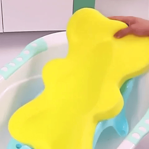 Siege de bain bebe