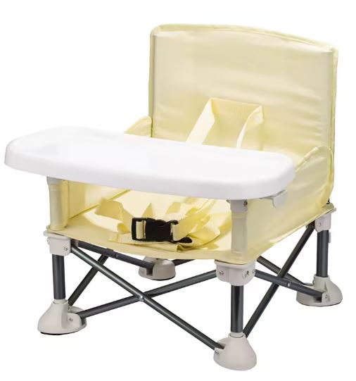 Chaise de Voyage Pliable Bébé