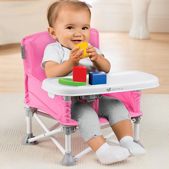 Chaise de Voyage Pliable Bébé